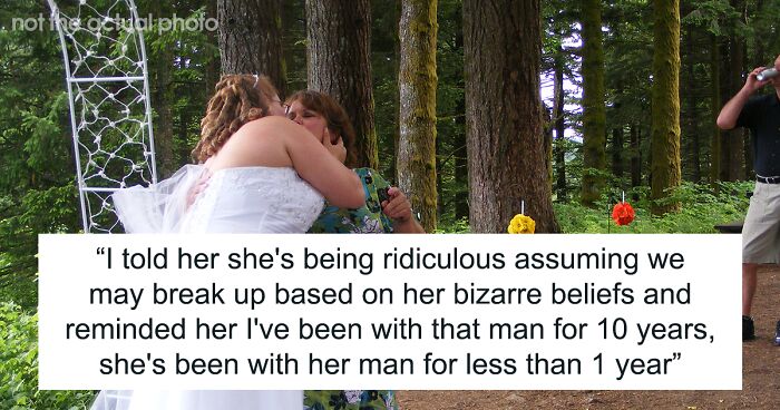 Woman Gets Labeled A Jerk For Refusing To Attend Friend’s Wedding After Her Fiance Is Not Invited