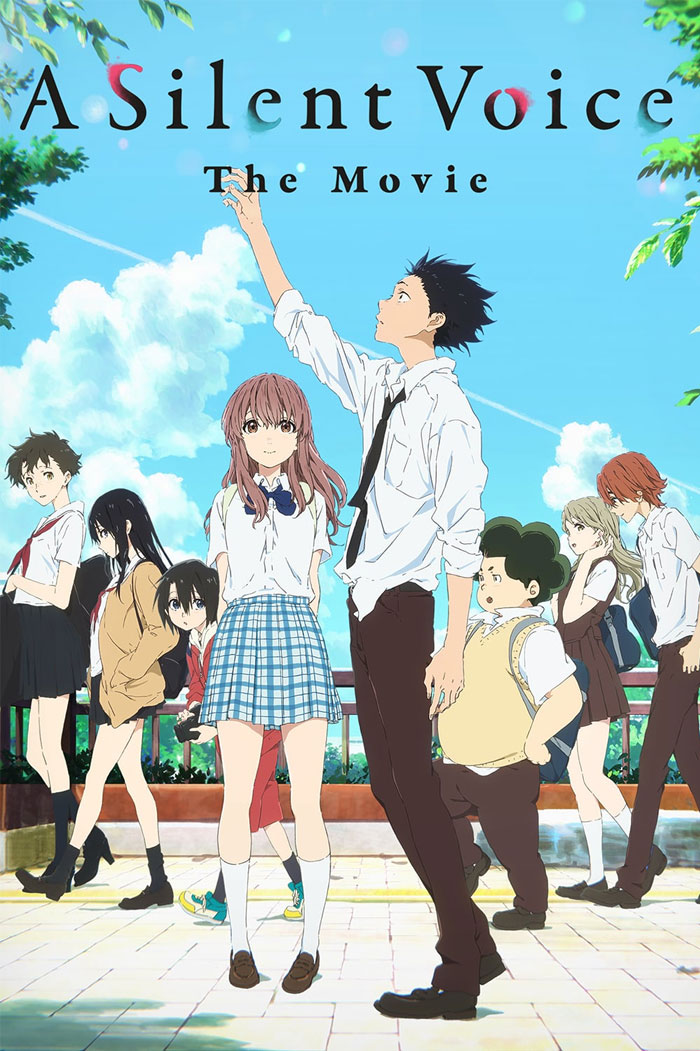 A Silent Voice