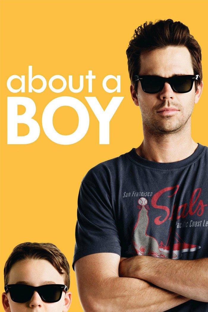 About A Boy