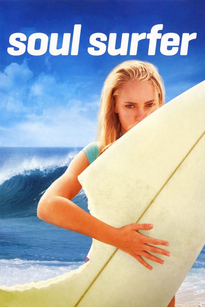 Soul Surfer