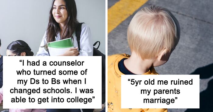 30 People Reveal Their “Dirty Lil Secrets” They Will Probably Never Say Out Loud