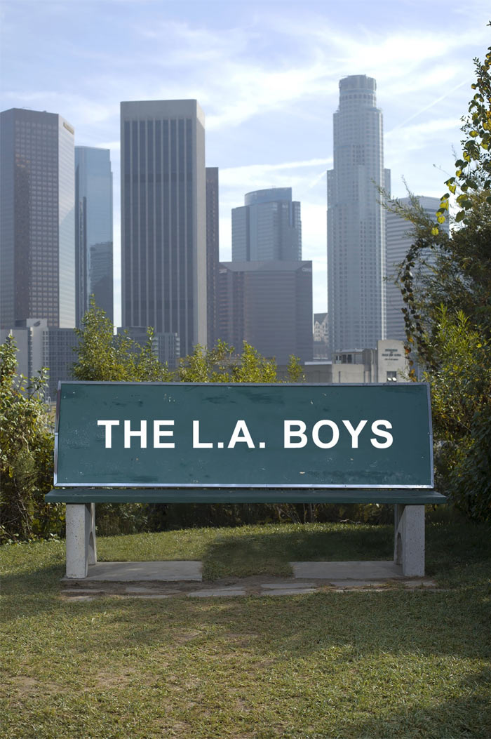 L.A. Boys