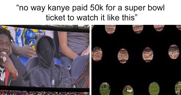 45 Memes And Jokes About The Super Bowl Halftime Show