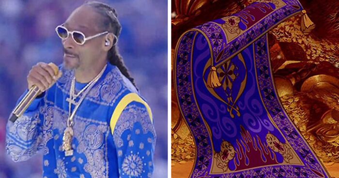 Super Bowl Halftime Show Once Again Blessed The Internet With The Most Hilarious Reactions, And Here Are 30 Of Them