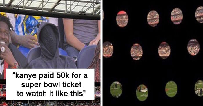 Super Bowl Halftime Show Once Again Blessed The Internet With The Most Hilarious Reactions, And Here Are 45 Of Them