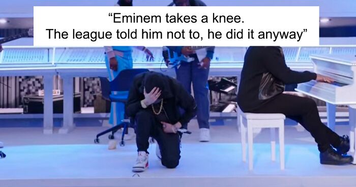 People Online Express Their Appreciation Of The Super Bowl LVI Halftime Show By Sharing These 45 Memes And Jokes