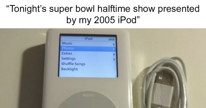 45 Of The Funniest Super Bowl Halftime Show Reactions, As Shared By Folks Online