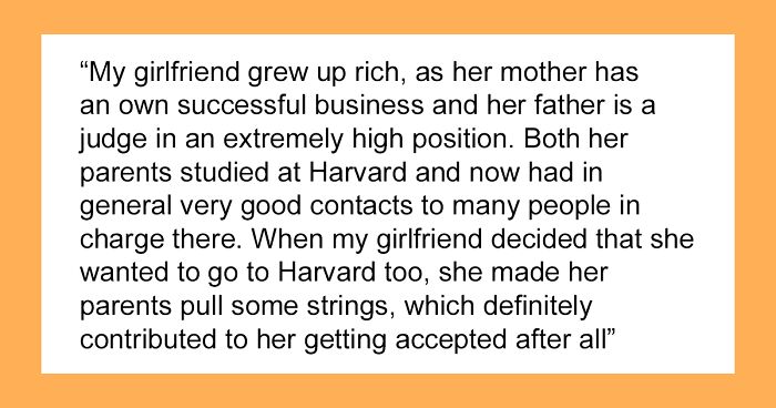 Woman Blames Poor People For Being Poor, Freaks Out When She's Reminded Of How Privileged She Is To Grow Up Rich