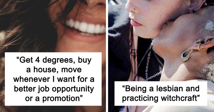 65 Women Explain How They Now Feel About Their Decision To Not Have Kids Or Get Married