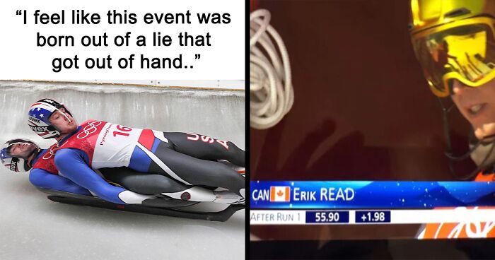 Beijing Winter Olympics Is Serving As A Ground For Hilarious Memes And Jokes And Here Are 30 Of Them