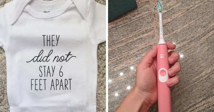 Someone Asked, 'What Is The Worst Baby Shower Gift You Received?', And 45 Mothers Delivered