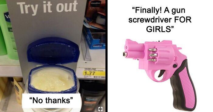 These 120 Seriously Weird Items Are For Sale, And This Twitter Account Documents It All