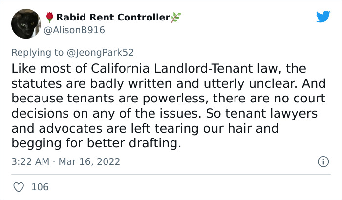 Greedy Landlord Expects This Man To Pay $12k Upfront To Move Into A Rental, Doesn't Know His Letter Is Going To End Up Igniting An Important Discussion