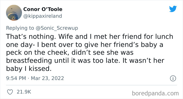 40 Of The Most That People Have Ever Been In, As Shared In Thread | Bored Panda