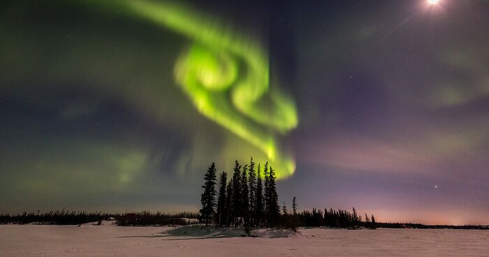 We Captured The Beauty Of The Canadian Wilderness (20 Pics)