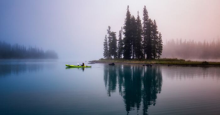 We Share Love For Photographing Summits And Here Are 20 Photos We Took In The Canadian Rockies