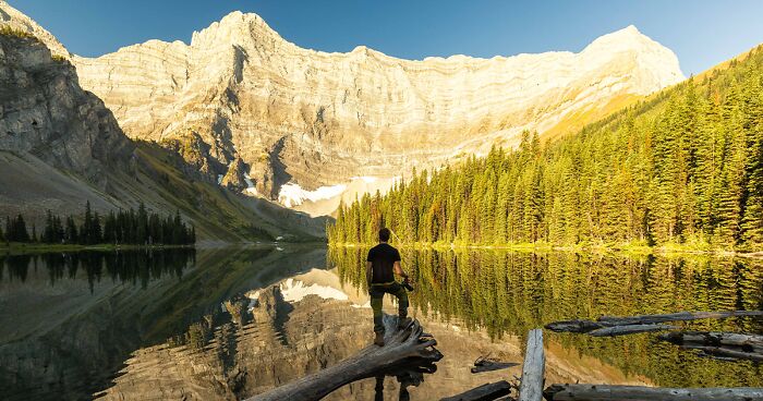 We Documented Our Trip In The Canadian Wilderness And These Photos Might Make You Want To See These Places Yourself (20 Pics)