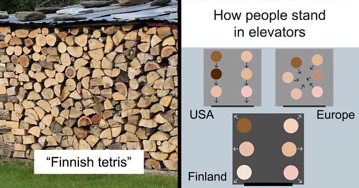 102 Of The Best Memes About The Happiest Country In The World Shared On The “Very Finnish Problems” (New Pics)