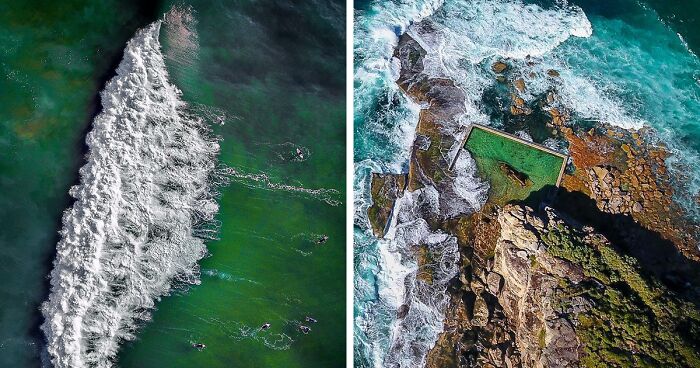 I Took Aerial Photos With A Drone, And Here Are 22 Of The Best Ones