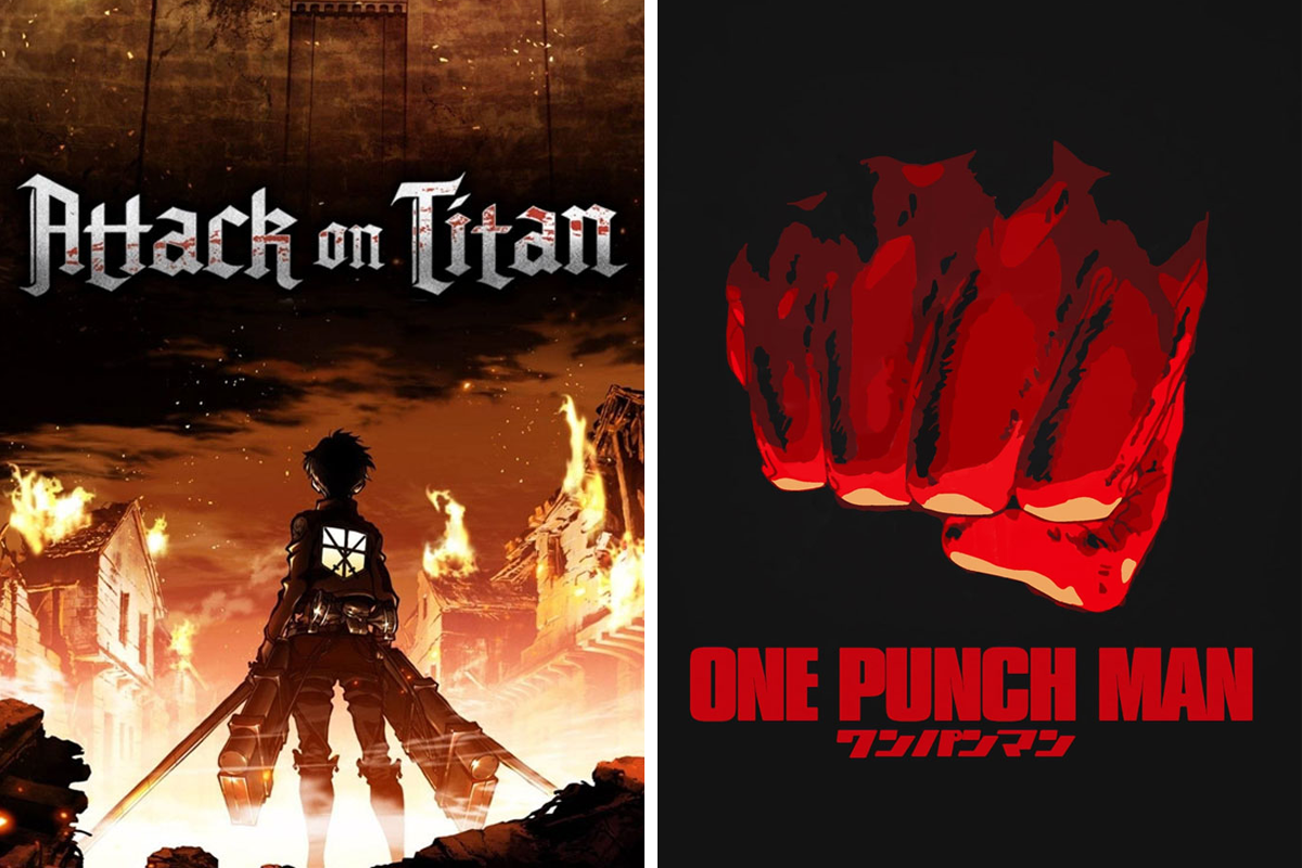 Top 15 Best Action Anime on Funimation To Watch This New Year   OtakusNotes