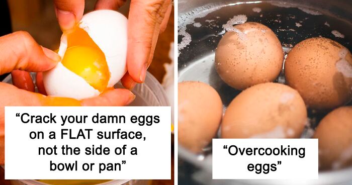 Chefs Are Sharing 64 Simple Cooking Mistakes We All Should Know