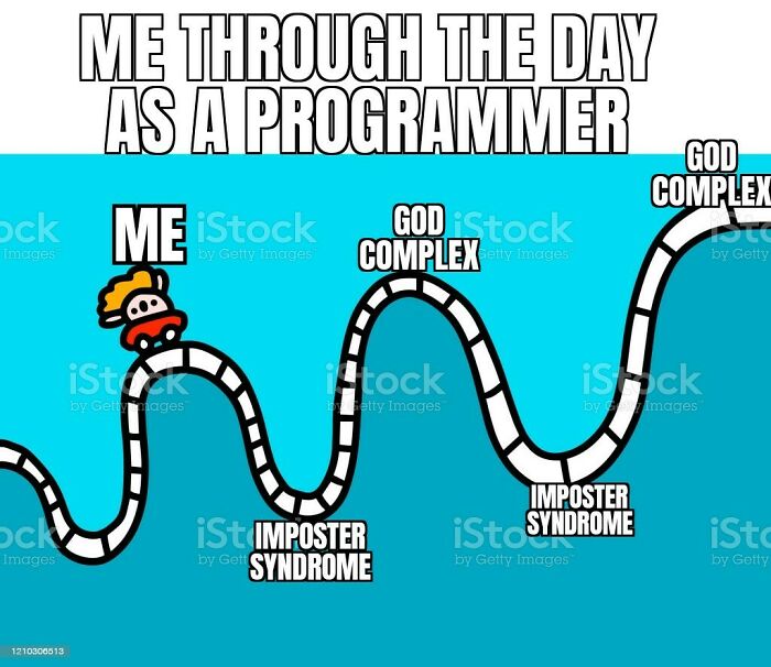 50 Ridiculously Funny Programming Memes that Every Developer HAS