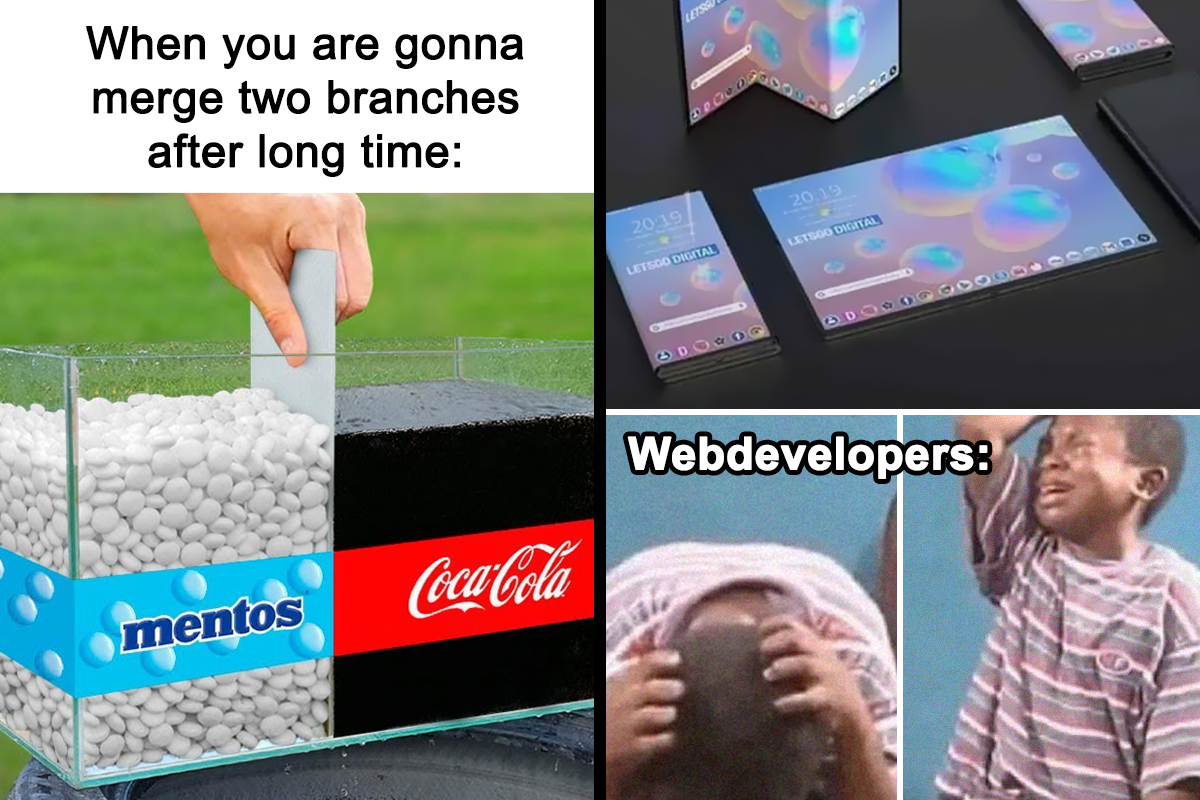 50 Ridiculously Funny Programming Memes that Every Developer HAS to See!