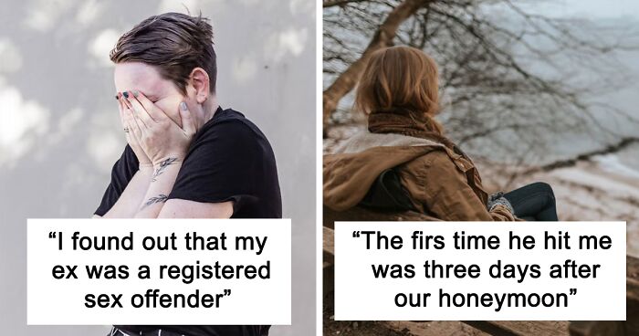 47 Girlfriends Who Got Called ‘Crazy’ By Their Exes Spill The Beans About What Really Happened