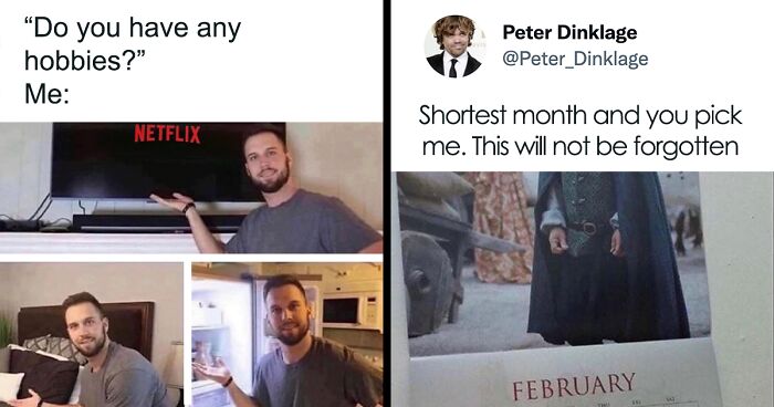 Facebook Page Collects Memes About Netflix And Here Are 120 Of The Best Ones