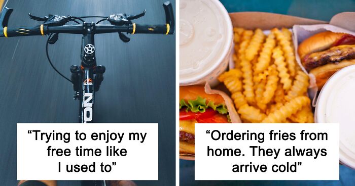 People Are Sharing What Leaves Them Disappointed But They Still Keep Trying, Here Are 78 Of The Most Candid And Relatable Answers