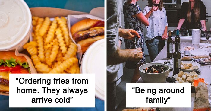 78 People Share Things That Constantly Leave Them Disappointed But They Still Keep Trying