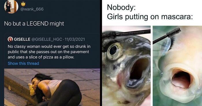 96 Of The Best Posts From This Instagram Account That Tries To Sum Up What Women Struggle With