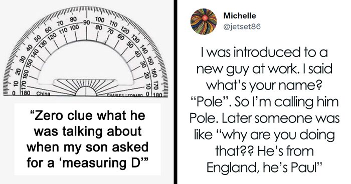 87 Times People Totally Missed The Correct Name And Created Something Hilarious Instead