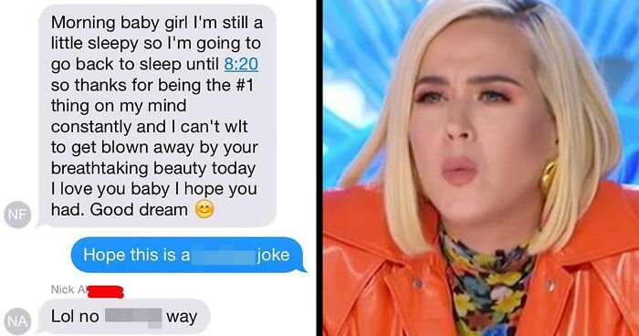 30 Uncomfortable Private Texts That Accidentally Landed In Group Chats