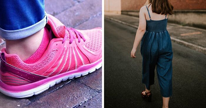 60 Women Are Sharing The Most Annoying Things About Clothing Made For Them