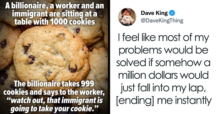 111 Times The Internet Called Out The Super Rich In Brilliant Posts