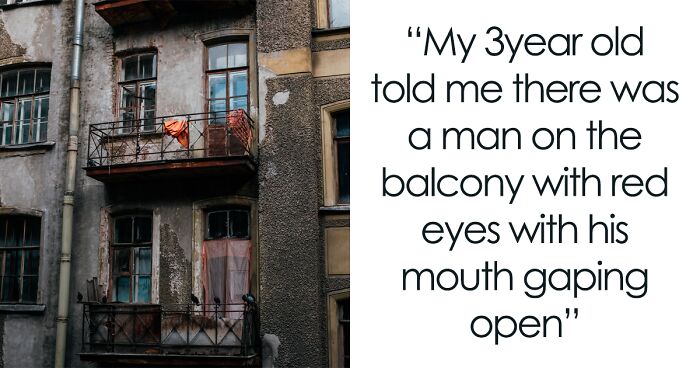 87 Parents Share How Their Kids Casually Dropped Some Creepy Sentences That Sent Chills Down Their Spines