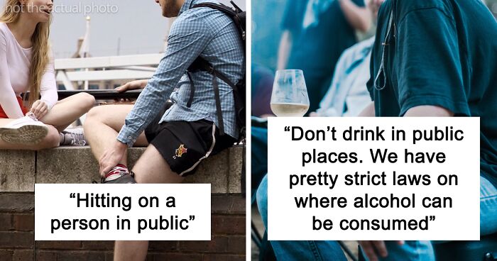 This Thread Has People Sharing The 'Do's and Don'ts' For Visiting Canada (59 Answers)