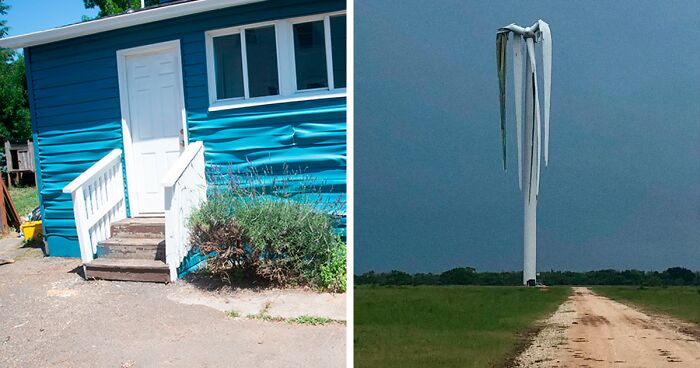 118 Pictures To Show What Climate Change Actually Looks Like