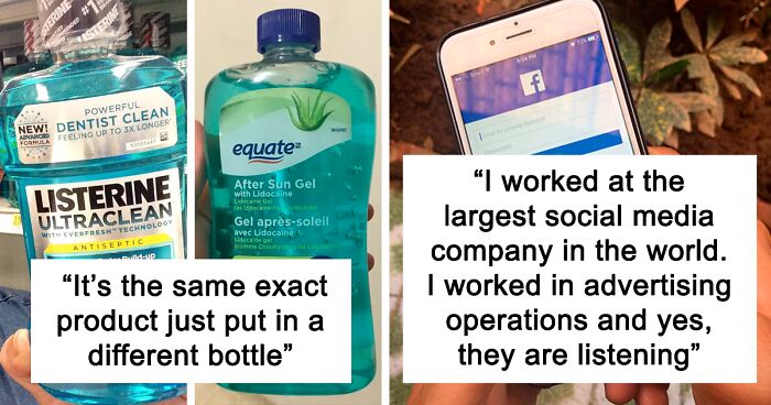 36 Disillusioned Former Employees Spill Their Companies’ Secrets