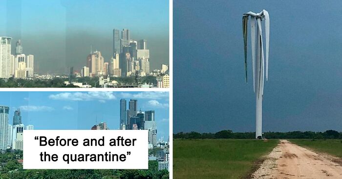 118 Alarming Pics That Showcase How Much Climate Change Is Already Affecting Our Lives