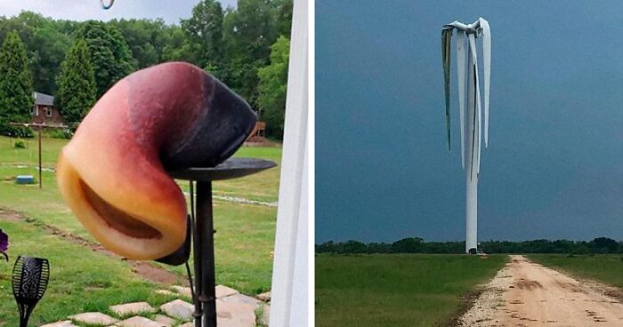 118 Photos Of Extreme Weather Around The World To Prove The Climate Crisis Is Real