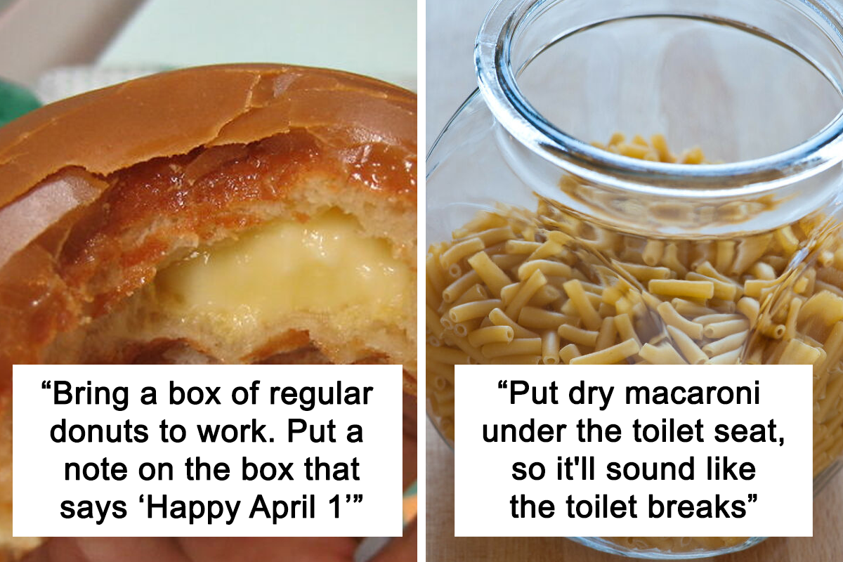 181 People Share Their Most Genius Office Pranks And Some Of Them Are  Beyond Evil