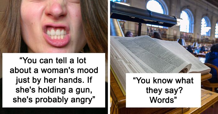 147 Anti-Jokes That Play With Your Mind And Still Might Crack You Up