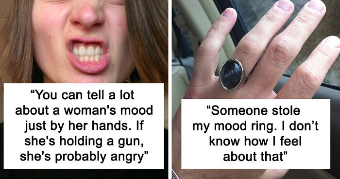 147 Anti-Jokes That Are So Bad, Yet So Good