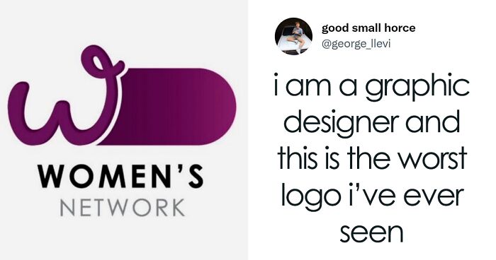 36 Logo Fails As Shown By Folks In This Twitter Thread