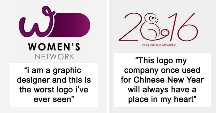 36 Bad Logos People Saw And Just Had To Share In This Twitter Thread