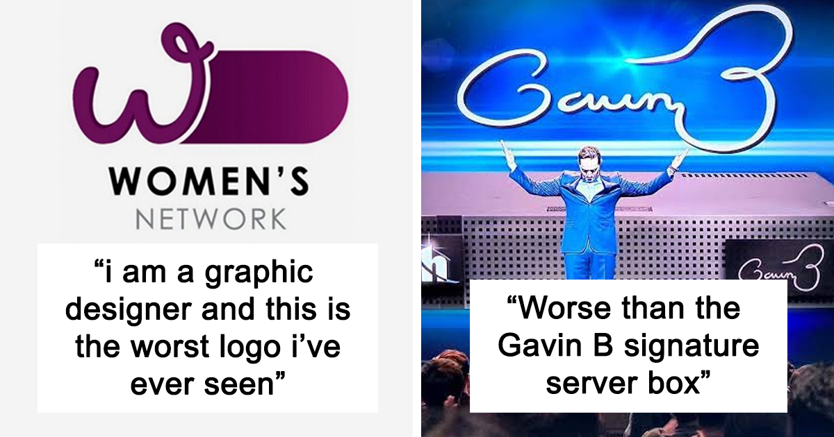 funny logos gone wrong