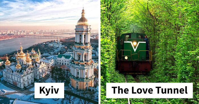 171 Pics From Ukraine That Show The Beautiful Country Before Russia Decided To Unleash Hell On It