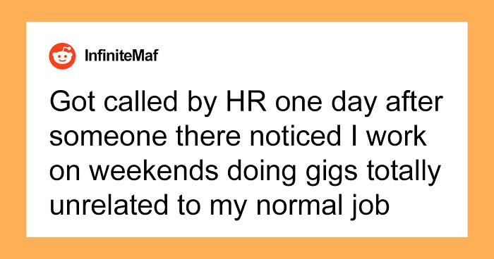 Employee Quits After Management Tells Them Their Free Time Should Be Spent Working For The Company